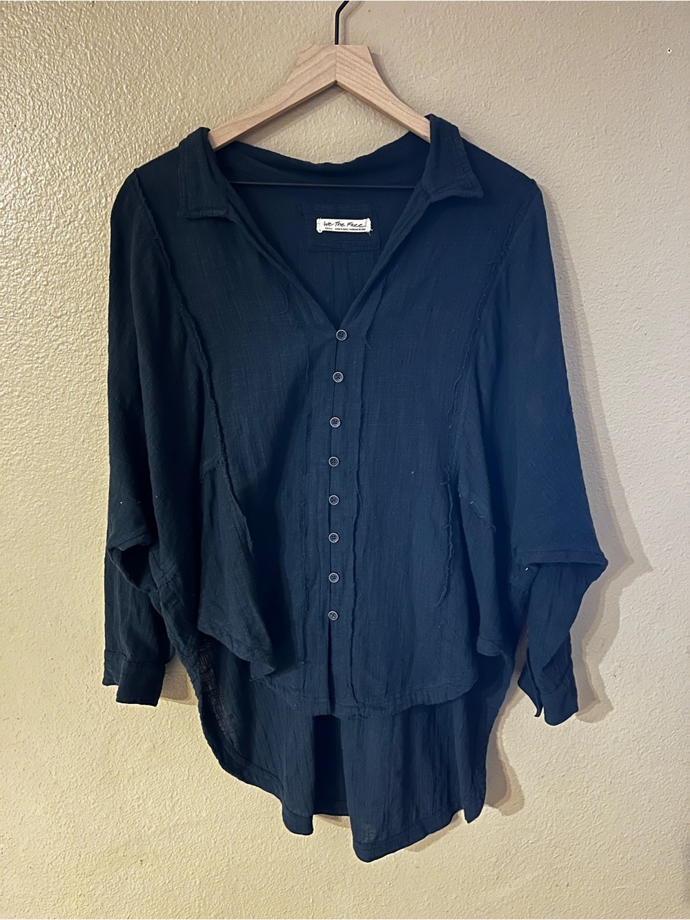 Free people top